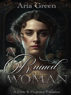 cover image of A Ruined Woman